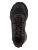 Puma Sneakers "Wild Rider Grip" zwart