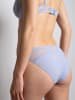 Passionata Slip "Scarlett" in Hellblau