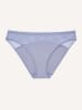 Passionata Slip "Scarlett" in Hellblau