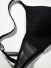 Passionata Bügelloser BH "Romane" in Schwarz