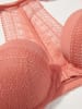 Passionata Push-up beha "Leila" lichtroze