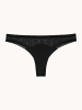 Passionata String "Romane" zwart