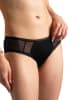 Passionata Slip "Romane" in Schwarz
