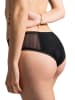 Passionata Slip "Romane" zwart