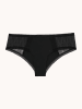 Passionata Slip "Romane" in Schwarz