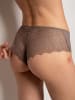 Passionata Slip "Georgia" bruin