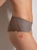 Passionata Slip "Georgia" bruin