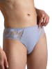 Passionata Slip "Scarlett" lichtblauw