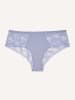 Passionata Slip "Scarlett" in Hellblau