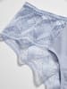 Passionata Slip "Scarlett" in Hellblau