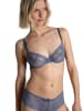 Passionata Beugelbeha "White Nights" blauw