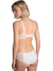 Passionata Beugelbeha "Romane" wit