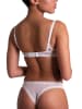 Passionata Beugelbeha "Romane" wit