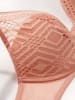 Passionata Bügel-BH "Ondine" in Rosa