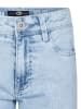 Petrol Industries Jeans-Shorts in Hellblau