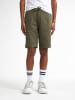 Petrol Industries Shorts in Khaki