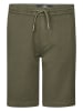 Petrol Industries Shorts in Khaki