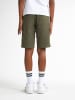 Petrol Industries Shorts in Khaki