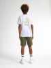 Petrol Industries Shorts in Khaki