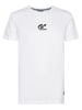 Petrol Industries Shirt in Weiß
