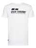 Petrol Industries Shirt in Weiß