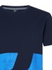Petrol Industries Shirt donkerblauw