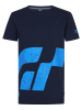 Petrol Industries Shirt donkerblauw