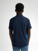 Petrol Industries Shirt donkerblauw