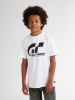 Petrol Industries Shirt wit