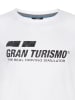 Petrol Industries Shirt in Weiß