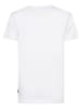 Petrol Industries Shirt wit