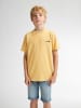 Petrol Industries Shirt geel