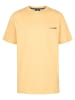 Petrol Industries Shirt geel