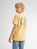 Petrol Industries Shirt geel