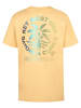 Petrol Industries Shirt geel