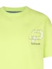 Petrol Industries Shirt geel