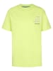 Petrol Industries Shirt geel