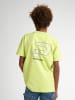 Petrol Industries Shirt geel