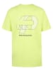 Petrol Industries Shirt geel