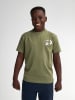 Petrol Industries Shirt kaki