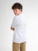Petrol Industries Shirt wit