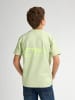 Petrol Industries Shirt in Gelb