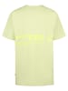 Petrol Industries Shirt in Gelb