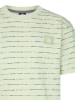 Petrol Industries Shirt citroengroen