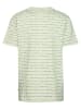 Petrol Industries Shirt citroengroen
