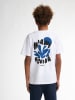 Petrol Industries Shirt wit