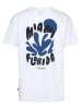 Petrol Industries Shirt wit