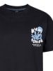 Petrol Industries Shirt zwart