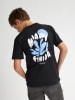Petrol Industries Shirt zwart