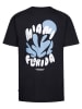 Petrol Industries Shirt zwart